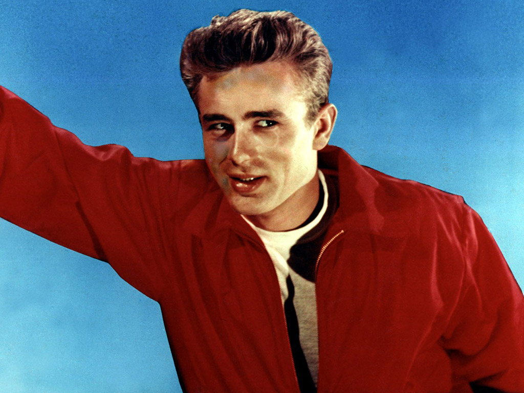 Was James Dean Ever Married